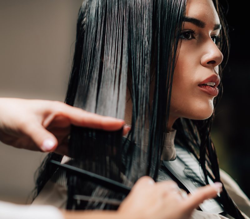 corte chica